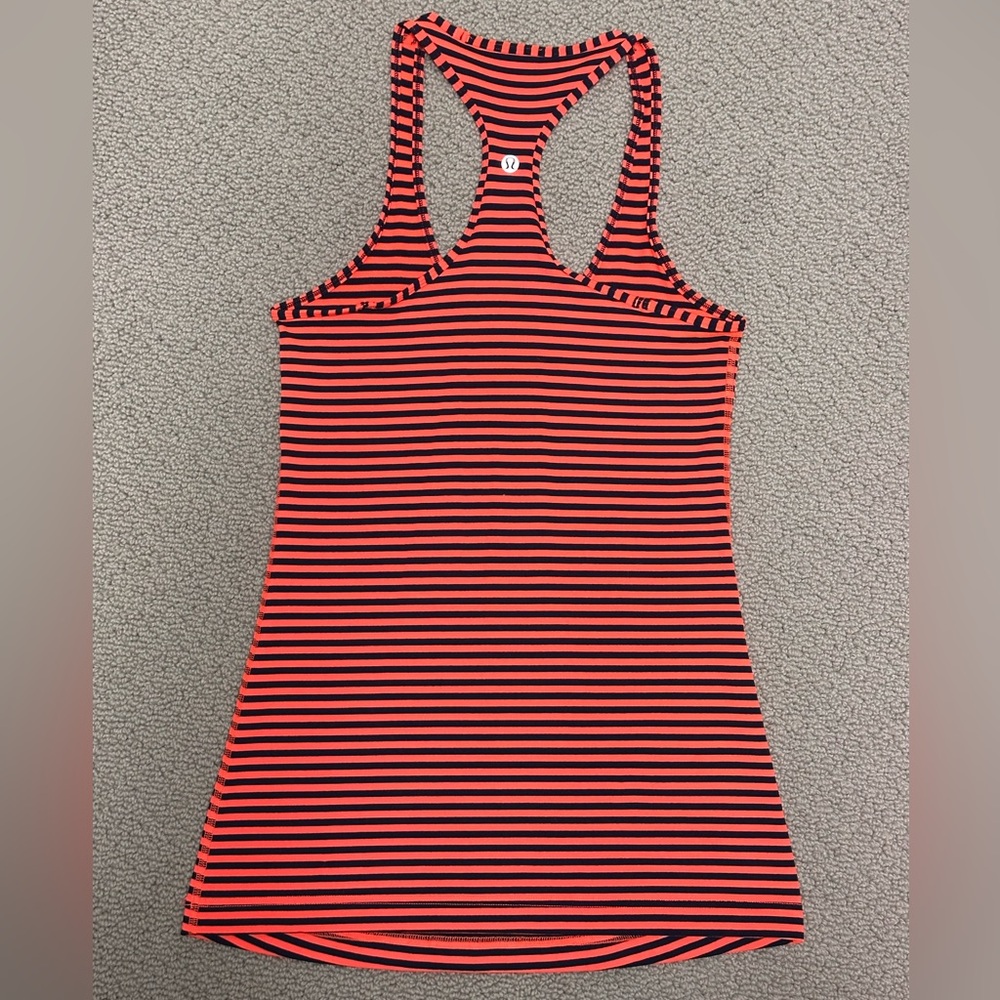 Lululemon Cool Racerback - Picture 5 of 7